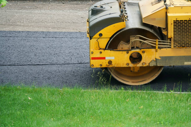 Why Choose Us For All Your Driveway Paving Needs in Tyler Run, PA?